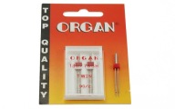 ORGAN 130/705H TWIN dvojihly, hrúbka 90/2