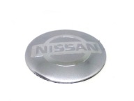 Nálepka Nissan emblémová krytka ráfika 56 mm