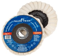 PLSTENÝ LEŠTIACI ČEPEĽ 125M PLCOVÝ LEŠTIACI DISK