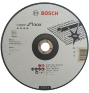 BOSCH KORUNDOVÝ KOTOUČ PRE INOX KOV 230 x 1,9 mm