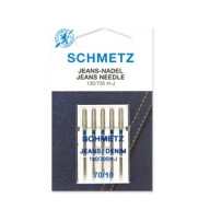 IHLY SCHMETZ POLPLOCHÉ 70x5ks domáce DŽÍNSKY
