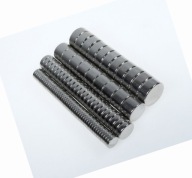 |STcs| MN3x1 NEODYMIOVÝ MAGNET 3x1 mm _ x 100ks