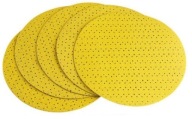 FLEX ŽIRAFA VELCRO PAPIER NA ŽIRAFU 225mm K 60