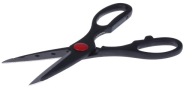 KUCHYNSKÉ KANCELÁRSKE NOŽNICE, UNIVERZÁLNE, 22 cm