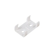 Montážna konzola pre spínač IR S01, biela