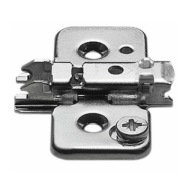 BLUM 173H7100 h=0 excentrické vedenie závesu