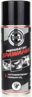 Sprejový prípravok na zváranie proti rozstreku 300ml