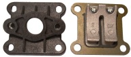 VRECKOVÝ BICYKEL MINI ATV QUAD KRUCIEC MEMBRANA KROS CR