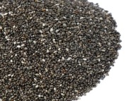 CHIA semienka šalvie španielskej 100g od Skworcu
