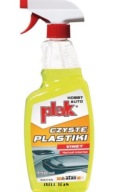 VINET ATAS plastový tekutý rozprašovač 750ml