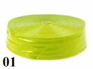 PVC PRIZMATICKÁ REFLEXNÁ PÁSKA 3,8cm X 1cm - 01
