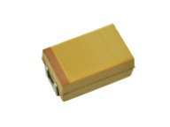 Tantalový kondenzátor 47uF 10V 20% SMD (D) x5