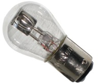 Romet Komar Žiarovka do predného svetla S25 6V 15/15W BA15D