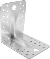 TESÁRSKY UHLOVÝ KLOB 105x105x90x2,5 KP2