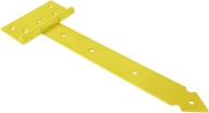DEKORATÍVNY ARBOR KRÍŽOVÝ PÁN 300x40x3,0 ZK300