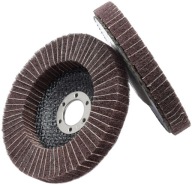 Kovový kotúčový netkaný brúsny kotúč 125mm