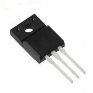 Tranzistor IRFI840G N-MOSFET 4,5A 500V 40W TO220FI