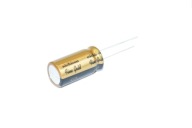 AUDIOFIL NICHICON FG Fine Gold 330uF/63V (#675)