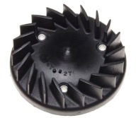 PIAGGIO ZIP SKÚTER 50cc 4T 2T Magneta Ventilátor