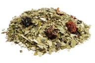 Yerba Mate WILD ROSE 50g divoká ruža zo Skworcu