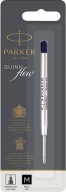 Vložka Parker Quinkflow Black M 1950369 JOTTER