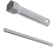 SPÍNAČ KLÚČ 21 KOSAČKA PILA KEFA NA MOTOCYKL 2T