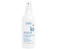 Ziajka mlieko po opaľovaní pre deti 170ml