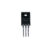 IRF820FI N-chan tranzistor. 500V 35W 2,2A ISOWATT