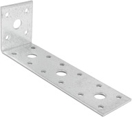 2x KONEKTOR PRIPOJOVACIEHO UHLA 150x50x40x2,5 KL7