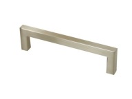 US01 NÁBYTOK S KARTÁČOVANÝM INOX 288mm