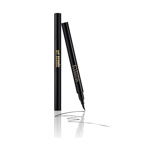 Očné linky Eveline Cosmetics Art Scenic