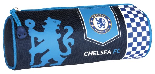 CHELSEA FC KRUHÁ TAŠKA SCHOOL Penalka na futbal