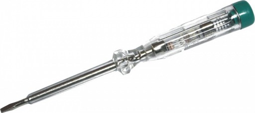 Tester napätia (skúmavka) 150-250 V Wera 465608
