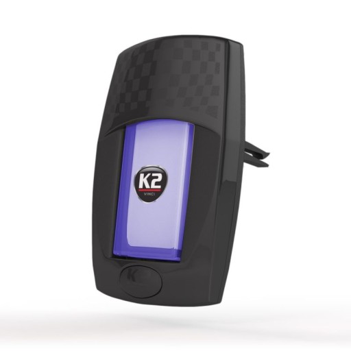 K2 VIVA MEN MEMBRÁNOVÝ OSVIEŽOVAČ AUTA AUTO