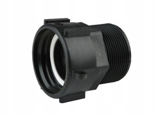 Redukcia, prechod IBC S60x6 na 1