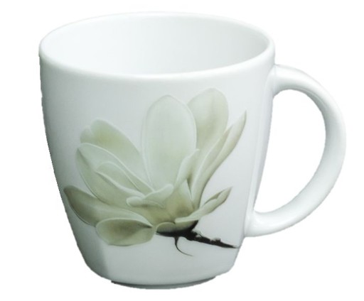 AKO MAGNOLIA VICTORIA HRNEK 300 ML PORCELÁN