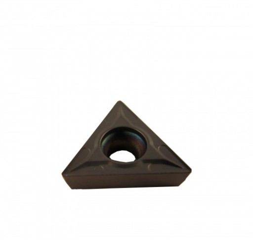 Vymeniteľné doštičky TCMT 110208 z nehrdzavejúcej ocele