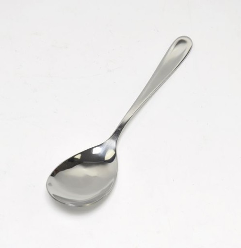 NEREZOVÁ LYŽICA NA ŠALÁT 21CM