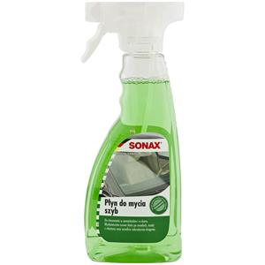 SONAX TEKUTIVA NA ČISTENIE OKIEN 500ML 338241
