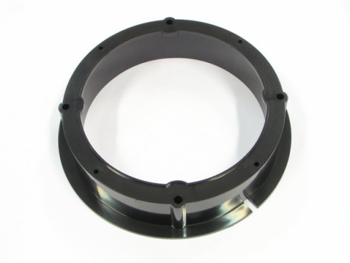 Reproduktorový adaptér dištančné podložky 165mm VW PASSAT, GOLF