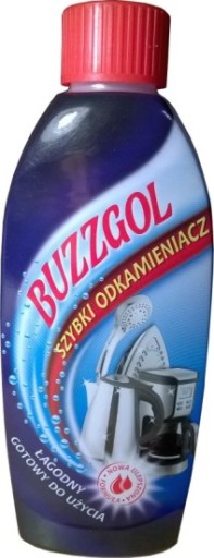 MAS24 ODVÁPŇOVAČ PRE KÁVOVNICE BUZZGOL
