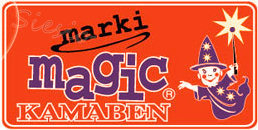 Lepidlo v tube MAGIC Kamaben 45g PRECISION 6442