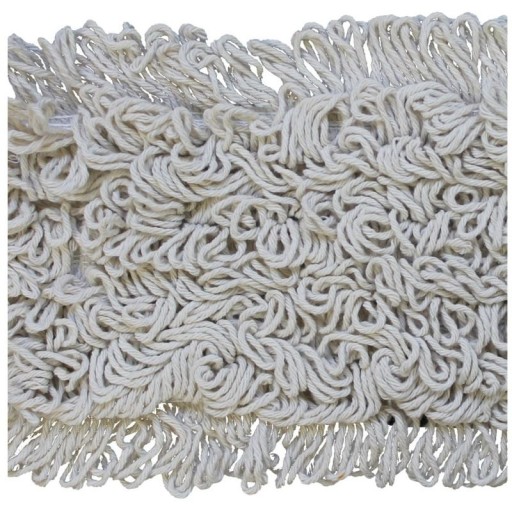 Merida SEP240 ECONOMY mop s vreckami, bavlna, 40 cm