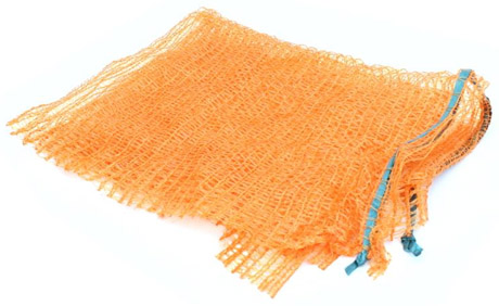 Rašlové tašky so sťahovacou šnúrkou. 25 kg sada 25 ks