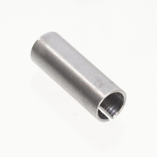 Redukcia pre frézky 10 x 8 x 28 mm