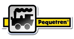 VSTUP DO TRAŤOVÉHO PEQUETREN CLASSIC SÉRIE