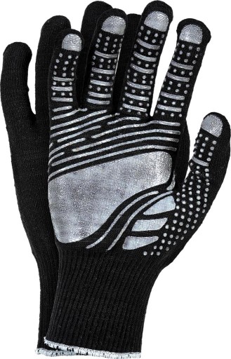 Presné pracovné rukavice FLOATEX r: 7