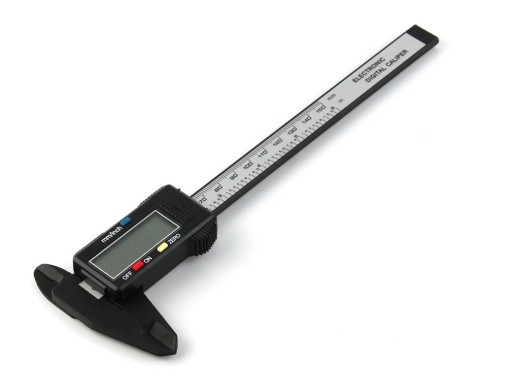 __ ELEKTRONICKÝ DIGITÁLNY STRMEŇ L150 CARBON __