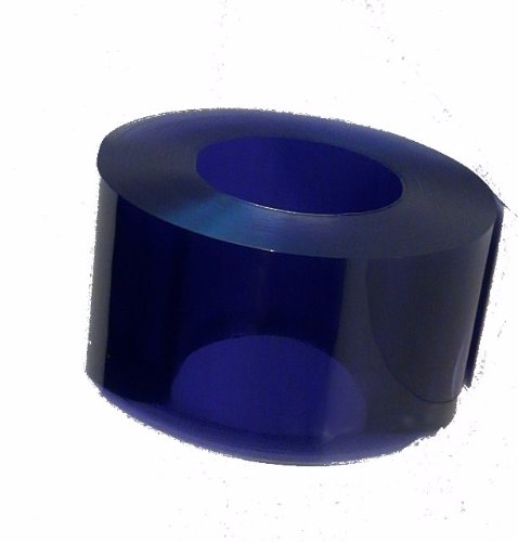 PVC závesy PVC závesy 2x200 brán - 35 C