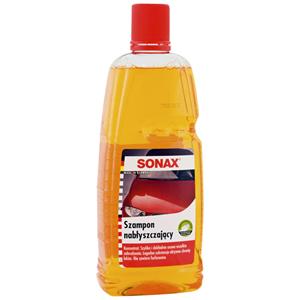 SONAX ŠAMPÓN ŠAMPÓN 1L KONCENTR. 314 300